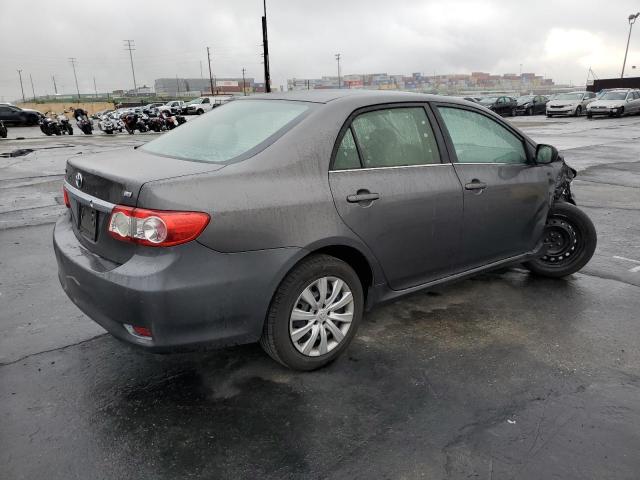 Изображение 3 2013 TOYOTA COROLLA BASE 2013 с VIN 5YFBU4EE4DP125054