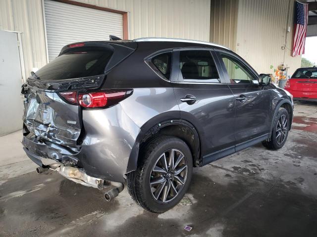 Image 3 of 2018 MAZDA CX-5 TOURING 2018 with VIN JM3KFACM9J1434271