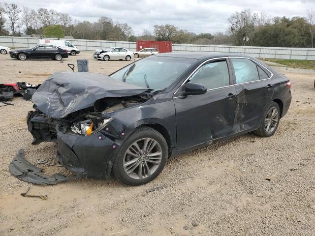 Изображение 1 2015 TOYOTA CAMRY LE 2015 с VIN 4T1BF1FK4FU930552