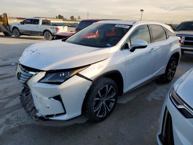 Image 1 of 2019 LEXUS RX 350 BASE 2019 with VIN 2T2ZZMCA9KC124779