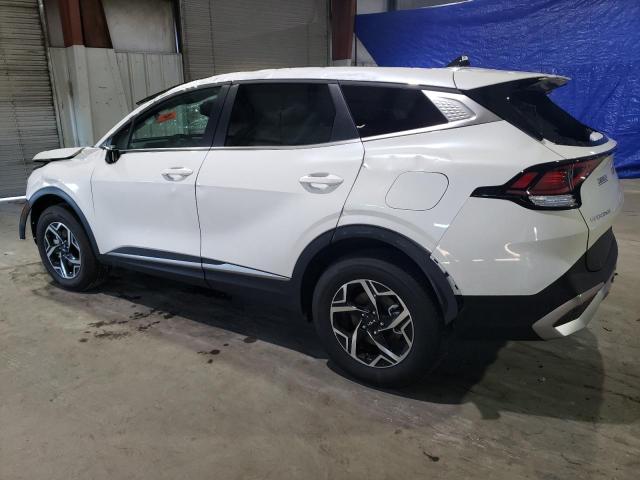 Obraz 2 z 2023 KIA SPORTAGE LX 2023 z VIN KNDPUCAF9P7185917