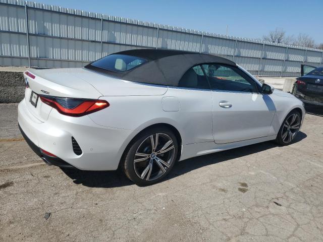 Изображение 3 2021 BMW 430I  2021 с VIN WBA23AT09MCH06101