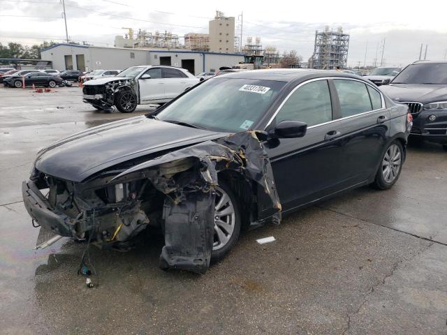 Obraz 1 z 2011 HONDA ACCORD EXL 2011 z VIN 1HGCP2F81BA152109
