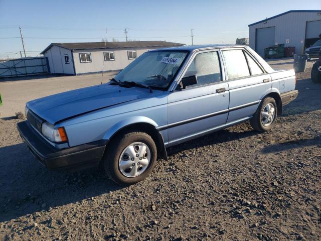 Obraz 1 z 1988 NISSAN SENTRA  1988 z VIN JN1PB21S2JU557123