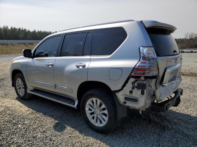Изображение 2 2018 LEXUS GX 460 2018 с VIN JTJBM7FXXJ5209595