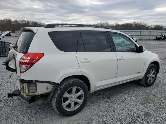 Изображение 3 2012 TOYOTA RAV4 LIMITED 2012 с VIN 2T3YF4DV8CW142210