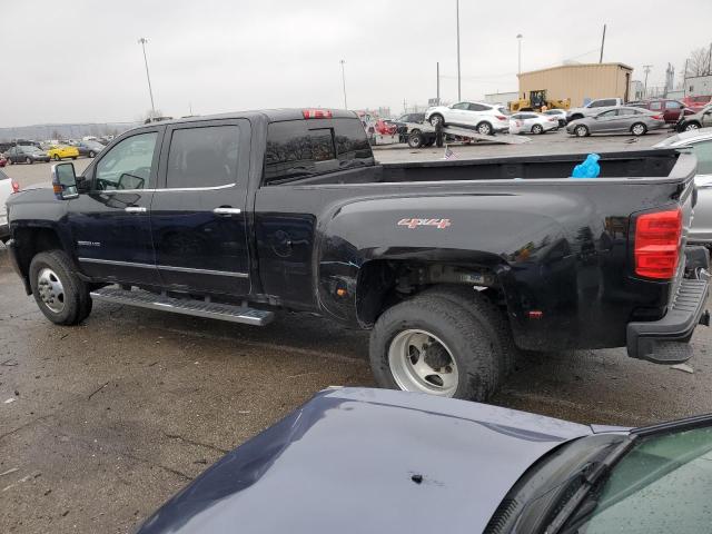 Obraz 2 z 2017 CHEVROLET SILVERADO K3500 LTZ 2017 z VIN 1GC4K0CY1HF195273