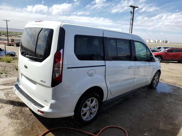 Изображение 3 2016 FORD TRANSIT CONNECT XLT 2016 с VIN NM0GE9F74G1276708