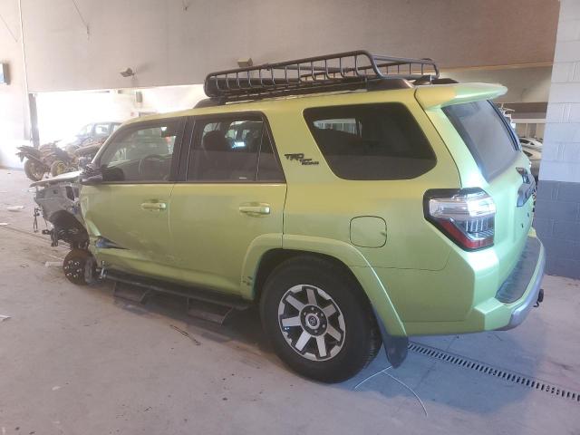 Obraz 2 z 2023 TOYOTA 4RUNNER SE 2023 z VIN JTERU5JR1P6099906