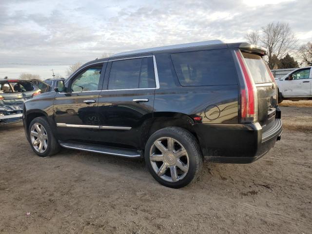 Obraz 2 z 2016 CADILLAC ESCALADE LUXURY 2016 z VIN 1GYS4BKJ1GR288240