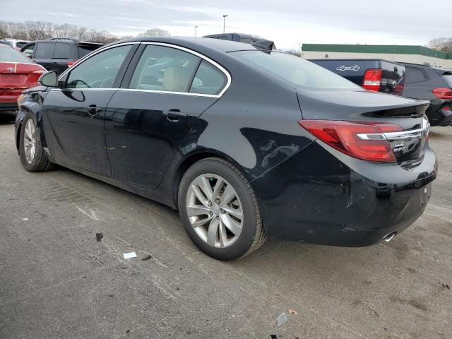 Image 2 of 2016 BUICK REGAL  2016 with VIN 2G4GK5EX4G9101954