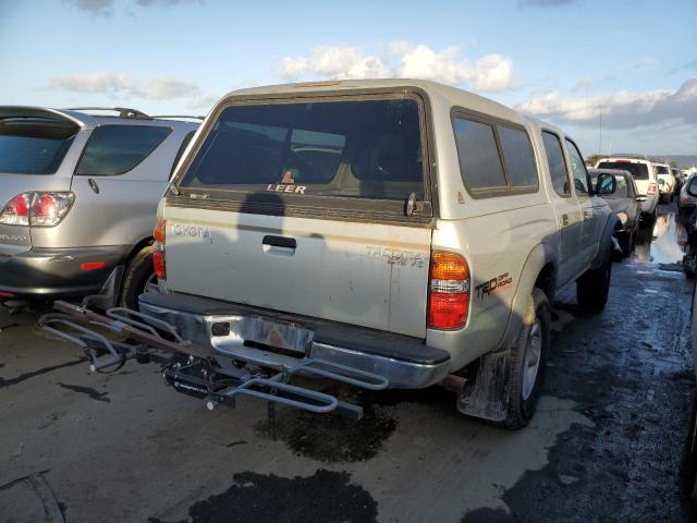 Obraz 3 z 2004 TOYOTA TACOMA DOUBLE CAB 2004 z VIN 5TEHN72N94Z349797