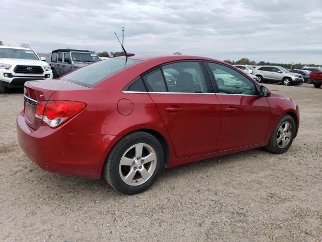 Image 3 of 2014 CHEVROLET CRUZE LT 2014 with VIN 1G1PC5SBXE7246269