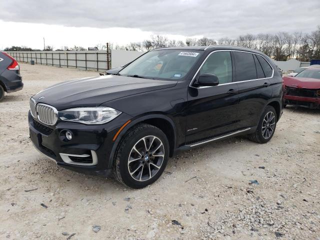 Изображение 2016 BMW X5 XDR40E 2016