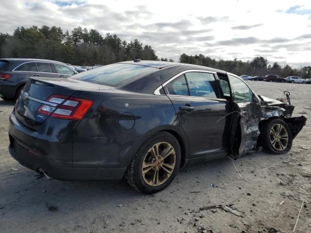 Obraz 3 z 2014 FORD TAURUS SEL 2014 z VIN 1FAHP2E85EG151834