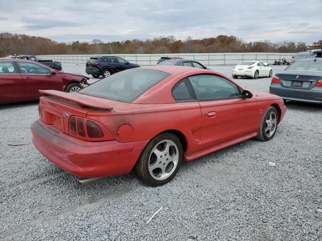 Image 3 of 1997 FORD MUSTANG COBRA 1997 with VIN 1FALP47V3VF191778