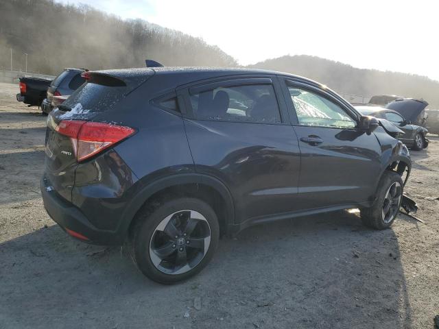 Image 3 of 2018 HONDA HR-V EX 2018 with VIN 3CZRU6H59JG726901