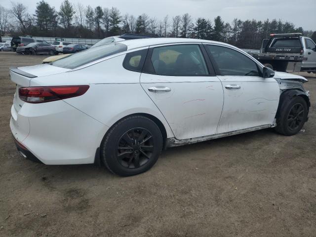 Image 3 of 2017 KIA OPTIMA LX 2017 with VIN 5XXGT4L10HG172203