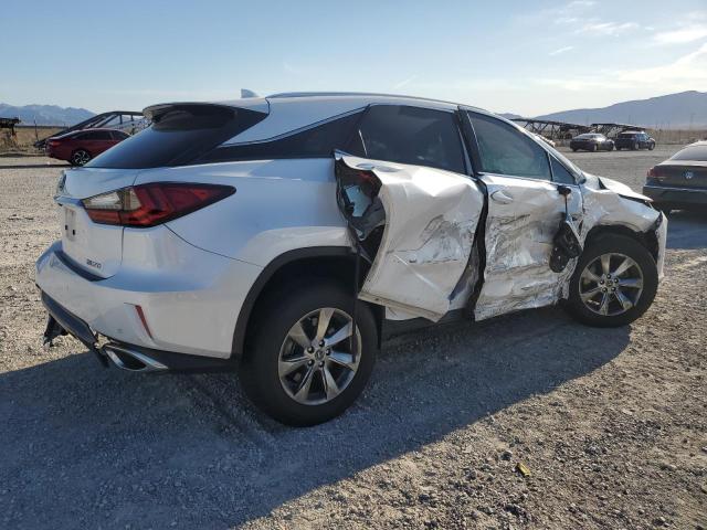Obraz 3 z 2019 LEXUS RX 350 BASE 2019 z VIN 2T2ZZMCA6KC150160