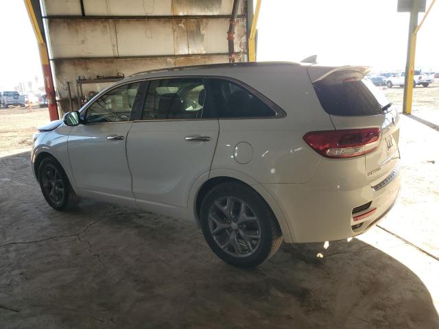 Изображение 2 2016 KIA SORENTO SX 2016 с VIN 5XYPK4A57GG079553