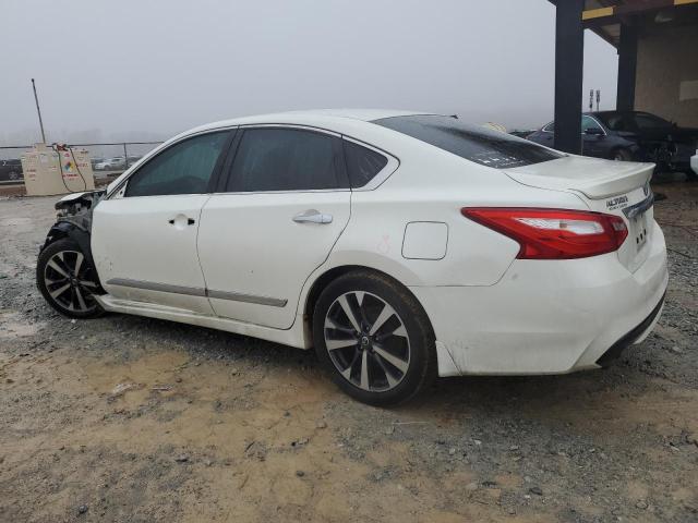 Image 2 of 2016 NISSAN ALTIMA 2.5 2016 with VIN 1N4AL3AP8GN382029
