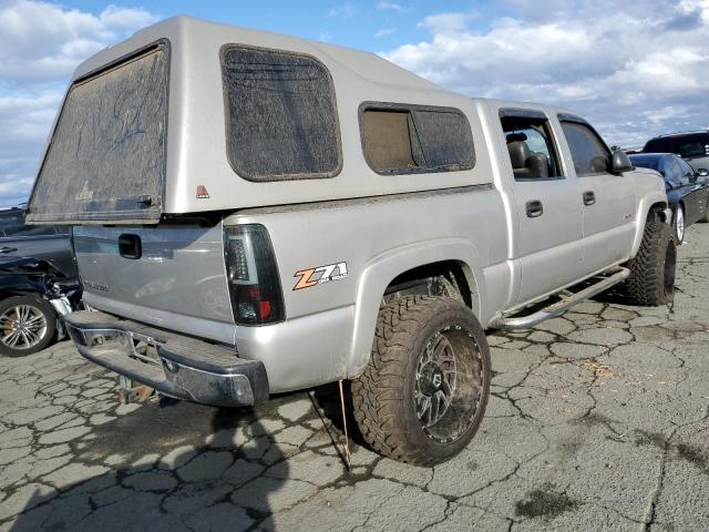 Image 3 of 2006 CHEVROLET SILVERADO K1500 2006 with VIN 2GCEK13T261212360