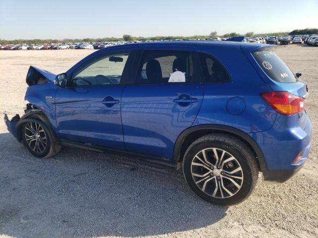 Изображение 2 2019 MITSUBISHI OUTLANDER ES 2019 с VIN JA4AP3AU2KU030366
