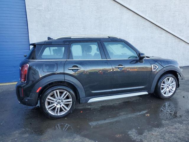 Image 3 of 2023 MINI COOPER S COUNTRYMAN 2023 with VIN WMZ53BR01P3R22457