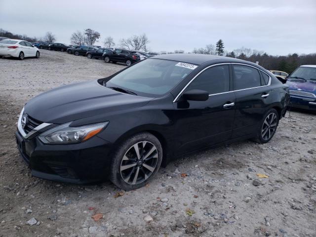 Obraz 1 z 2017 NISSAN ALTIMA 2.5 2017 z VIN 1N4AL3AP5HC195442