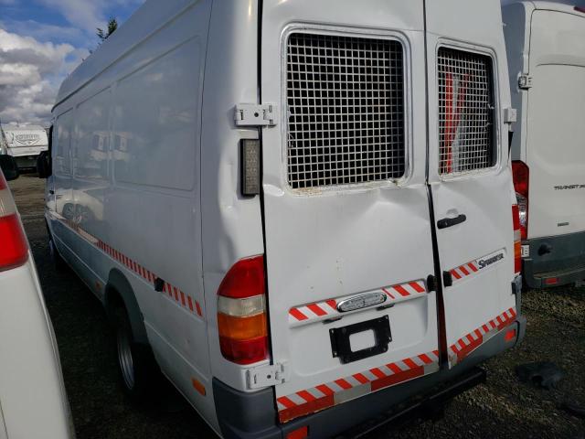 Obraz 2 z 2003 SPRINTER 3500 SPRINTER  2003 z VIN WD2YD542235514812