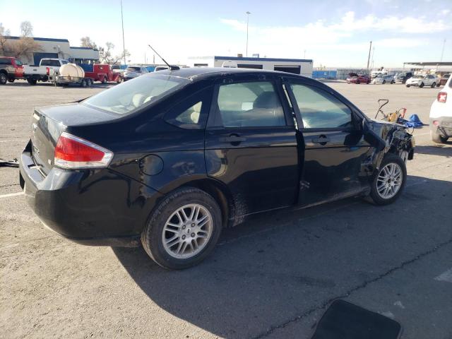 Image 3 of 2010 FORD FOCUS SE 2010 with VIN 1FAHP3FN4AW209488