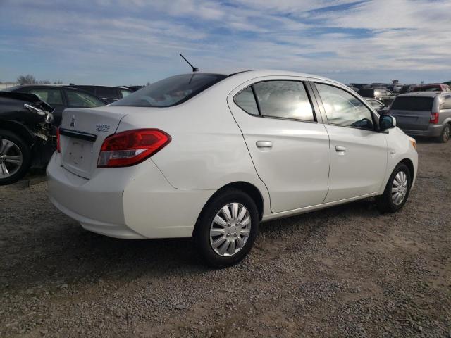 Image 3 of 2017 MITSUBISHI MIRAGE G4 ES 2017 with VIN ML32F3FJ8HHF05747