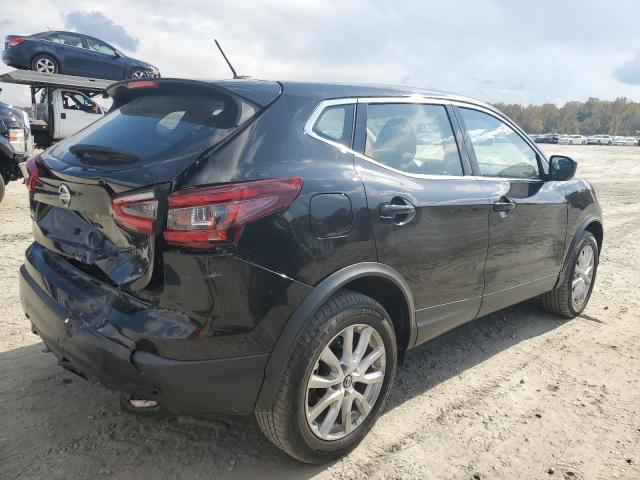 Изображение 3 2021 NISSAN ROGUE SPORT S 2021 с VIN JN1BJ1AV8MW560215