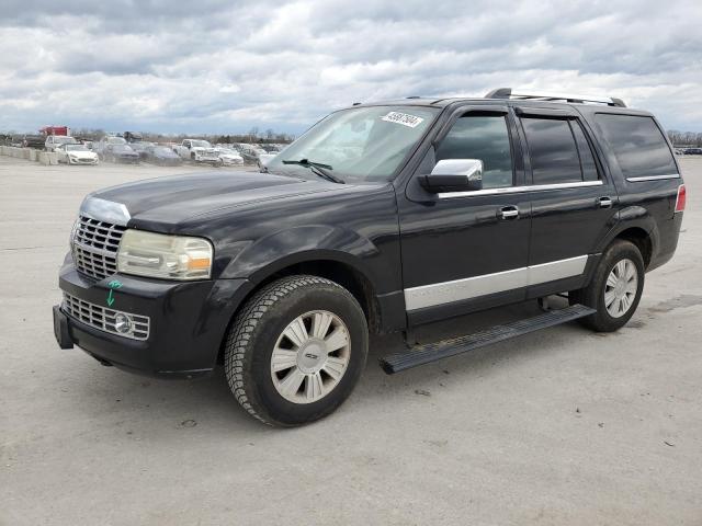 2010 LINCOLN NAVIGATOR  2010 image