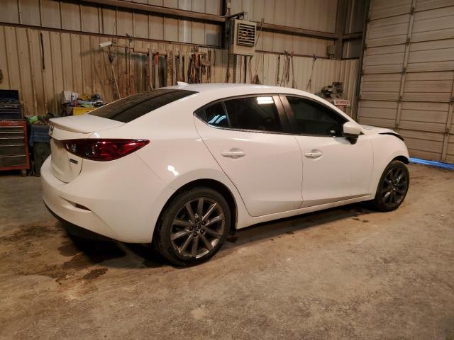 Obraz 3 z 2018 MAZDA 3 GRAND TOURING 2018 z VIN 3MZBN1W38JM269134