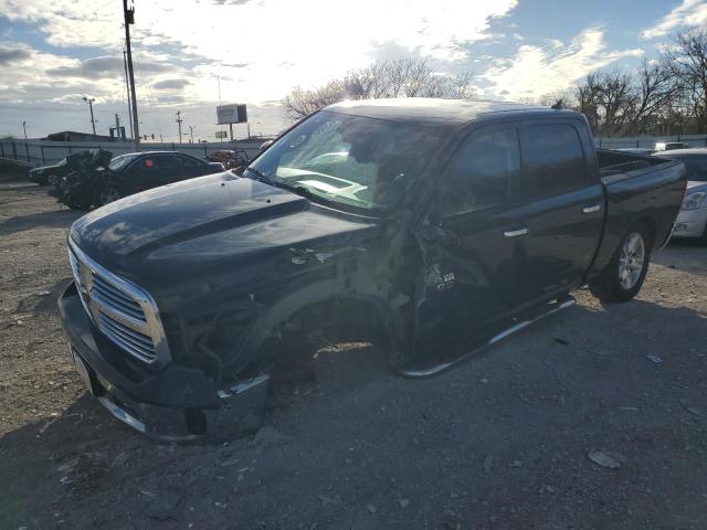 Image 1 of 2016 RAM 1500 SLT 2016 with VIN 1C6RR7LT8GS111588