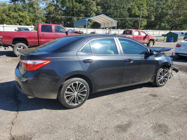 Image 3 of 2015 TOYOTA COROLLA L 2015 with VIN 2T1BURHE8FC363825