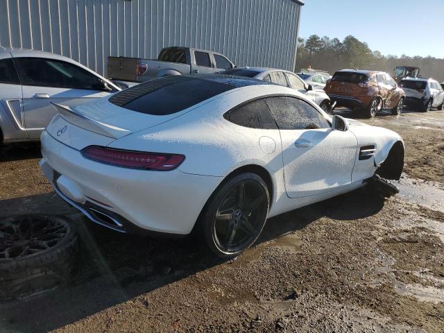 Image 3 of 2017 MERCEDES-BENZ AMG GT  2017 with VIN WDDYJ7HA4HA011049
