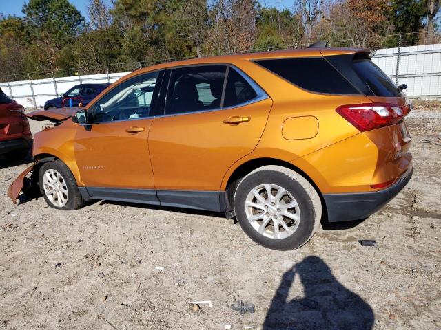 Image 2 of 2019 CHEVROLET EQUINOX LT 2019 with VIN 2GNAXKEV4K6195764