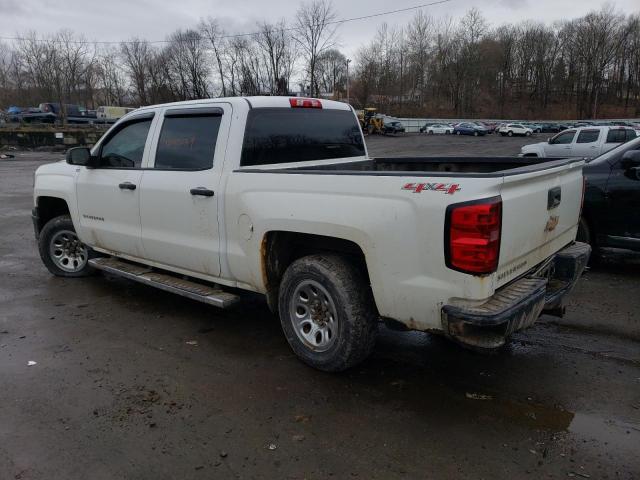 Obraz 2 z 2014 CHEVROLET SILVERADO K1500 2014 z VIN 3GCUKPEC7EG189143