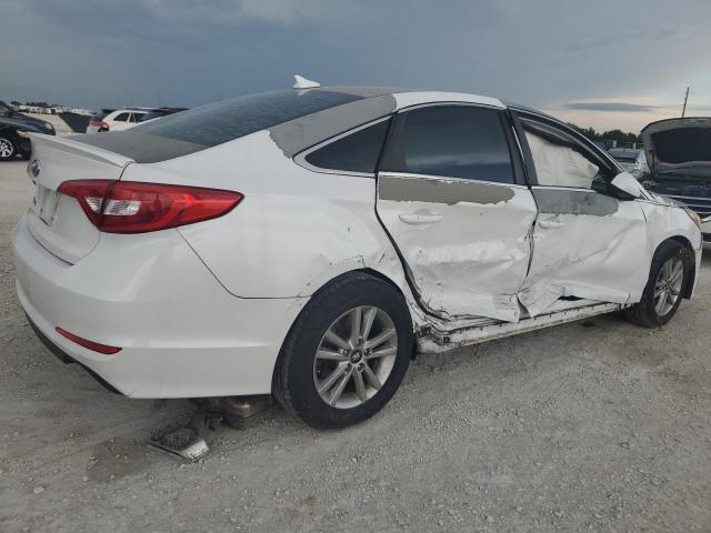 Image 3 of 2017 HYUNDAI SONATA SE 2017 with VIN 5NPE24AF2HH492698