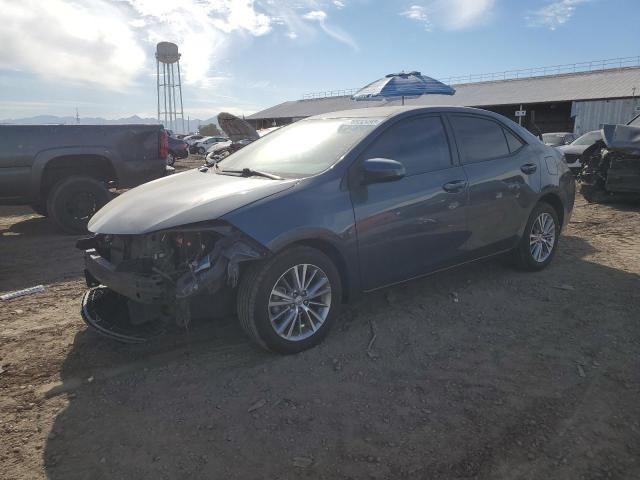 Obraz 1 z 2014 TOYOTA COROLLA L 2014 z VIN 2T1BURHE4EC173843