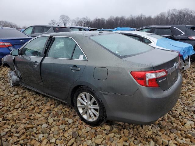 Obraz 2 z 2013 TOYOTA CAMRY HYBRID 2013 z VIN 4T1BD1FK4DU064418