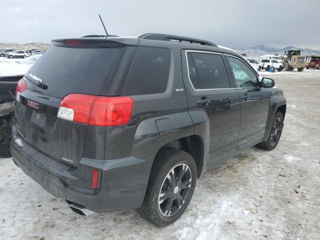 Obraz 3 z 2017 GMC TERRAIN SLE 2017 z VIN 2GKFLTE33H6297018
