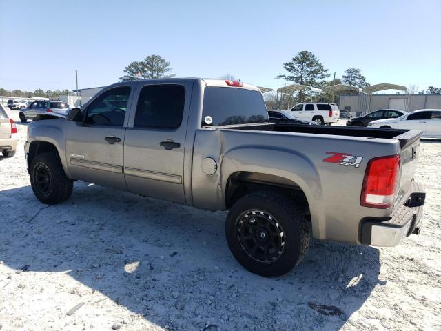 Image 2 of 2013 GMC SIERRA K1500 SLE 2013 with VIN 3GTP2VE72DG111937