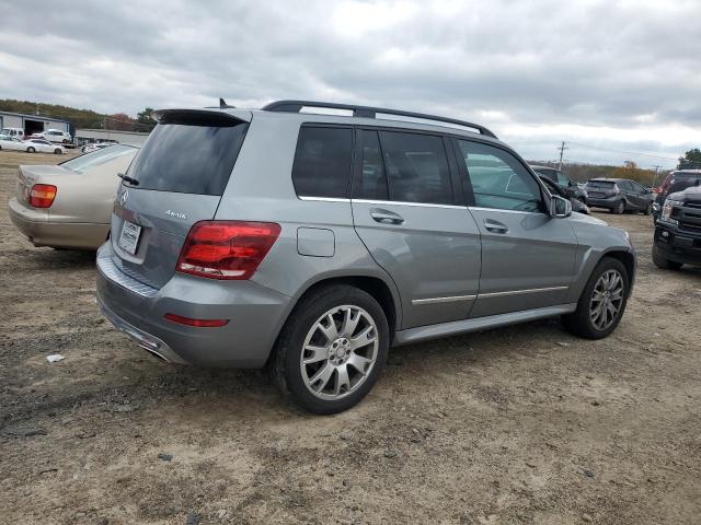 Image 3 of 2013 MERCEDES-BENZ GLK-CLASS 350 4MATIC 2013 with VIN WDCGG8JB3DF963108