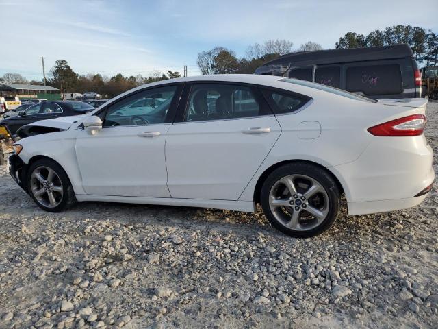 Obraz 2 z 2013 FORD FUSION SE 2013 z VIN 3FA6P0HR6DR174367