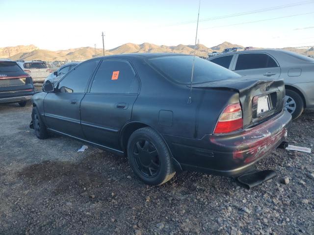 Image 2 of 1995 HONDA ACCORD EX 1995 with VIN 1HGCD5662SA116874