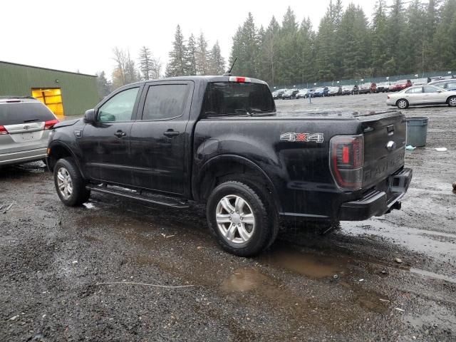 Image 2 of 2019 FORD RANGER XL 2019 with VIN 1FTER4FH3KLB02409