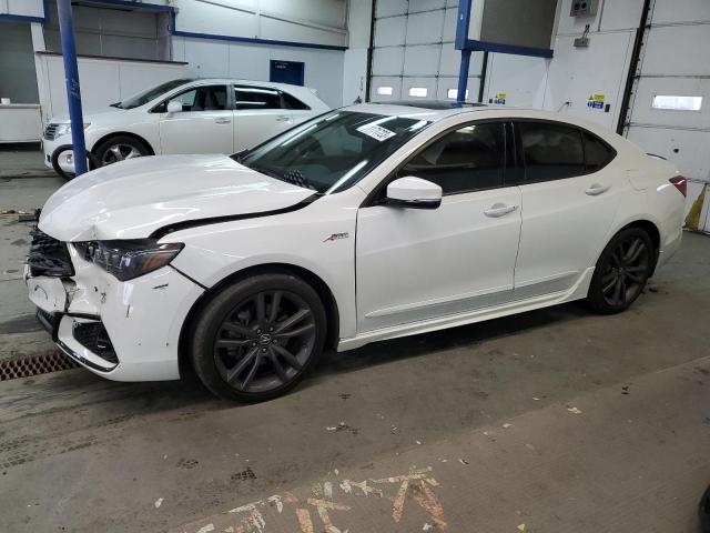 2019 ACURA TLX TECHNOLOGY 2019 image